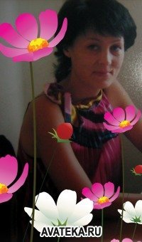 Зульфия Камалова