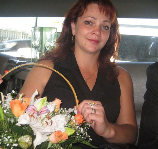 Людмила Лемешенкова