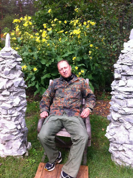 Андрей Подмазов