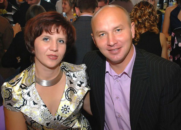 Елена Колотухина