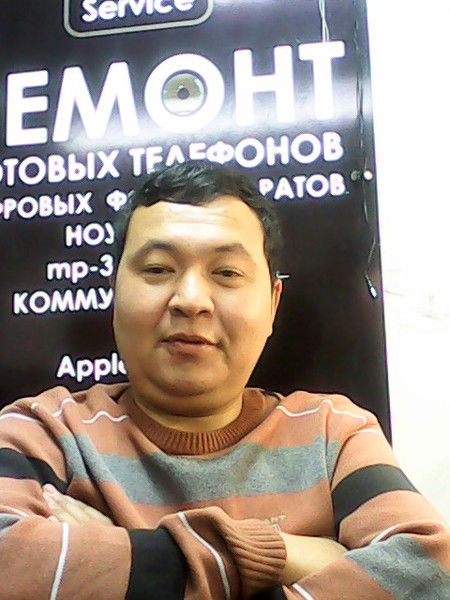 Нодир Каримов