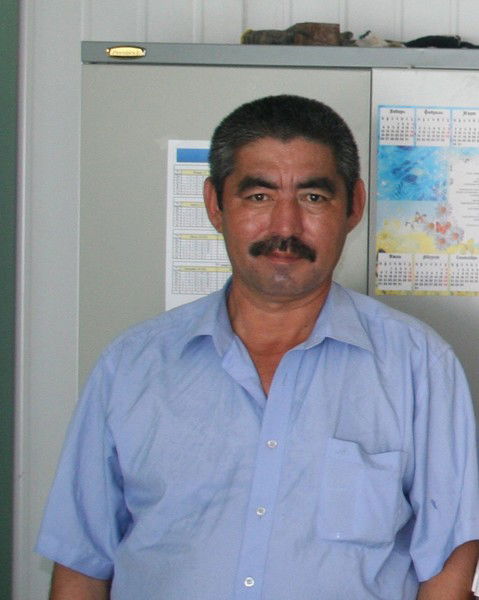 Шарип Жумабаев