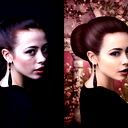 Alinazarova ____