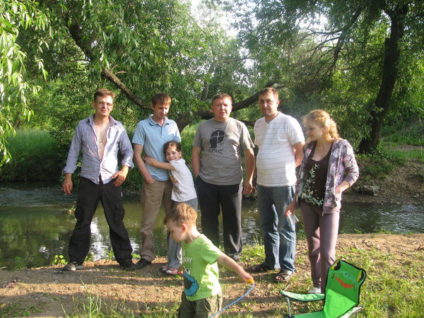 Анастасия Борисова