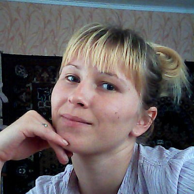 Людмила Чередник