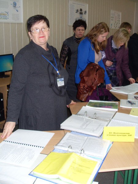 Людмила Медведева