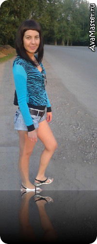 Юличка Федорова