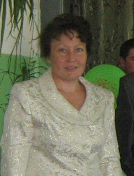 Лайсан Сафина