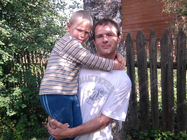 Алексей Ефремов