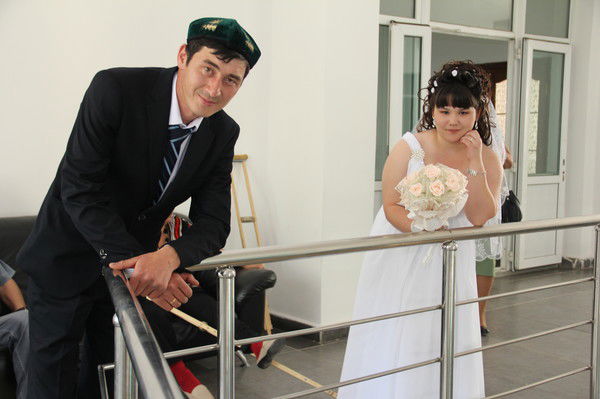 Дина Ниязова