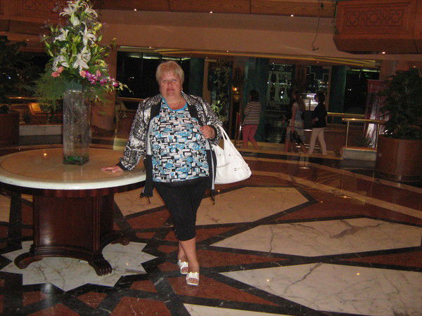 Светлана Мулина