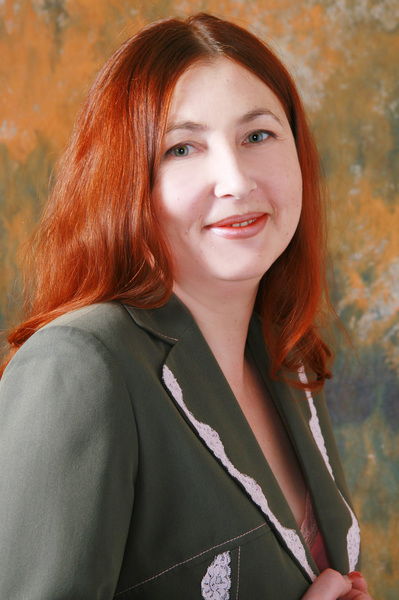 Белоусова Светлана