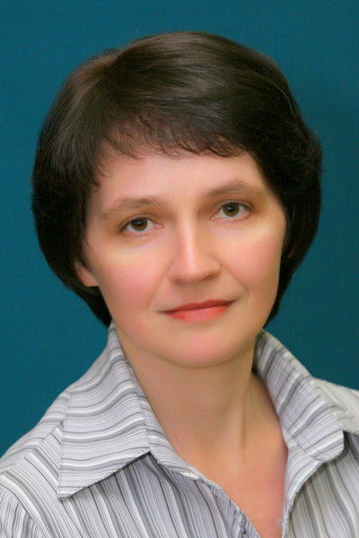 Ольга Юрченко