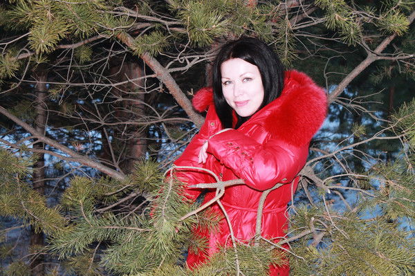 Светлана Круш