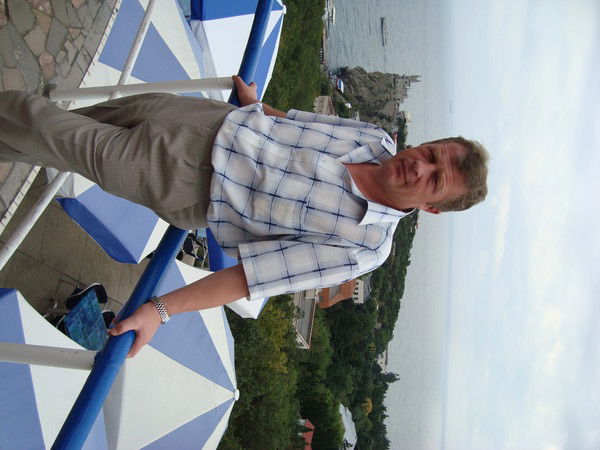 Леонид Горбачук