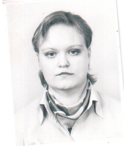 Евгения Климчик