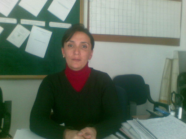 Хусравбекова Зартогул