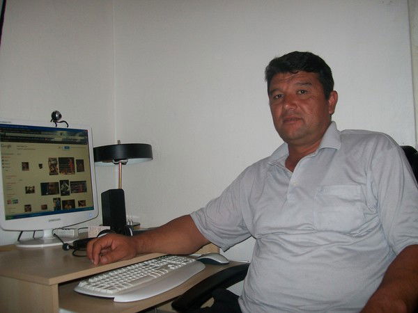 Kahramonjon Jumaboev