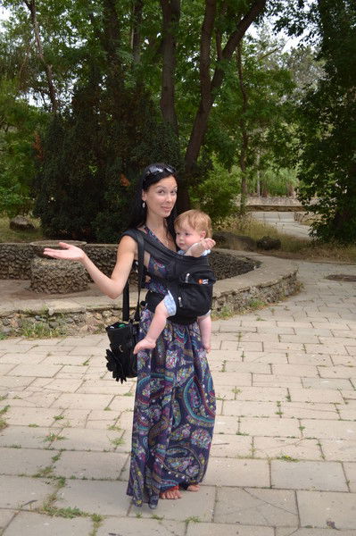 Анна Топтун