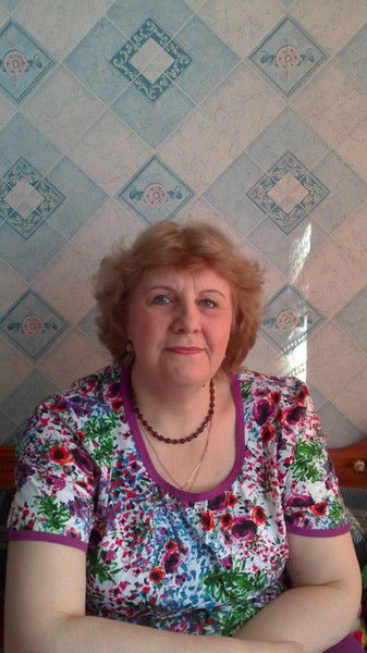 Татьяна Куренкова