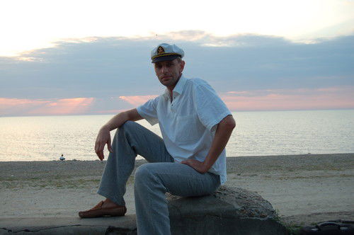 Алексей Момот