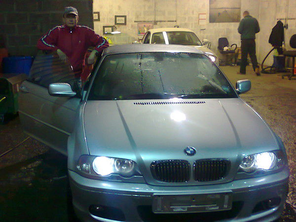 Виктор Попов