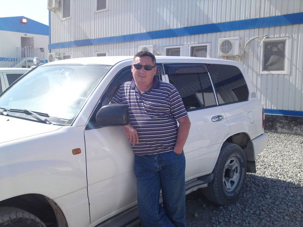 Аль-Мурат Каримбаев