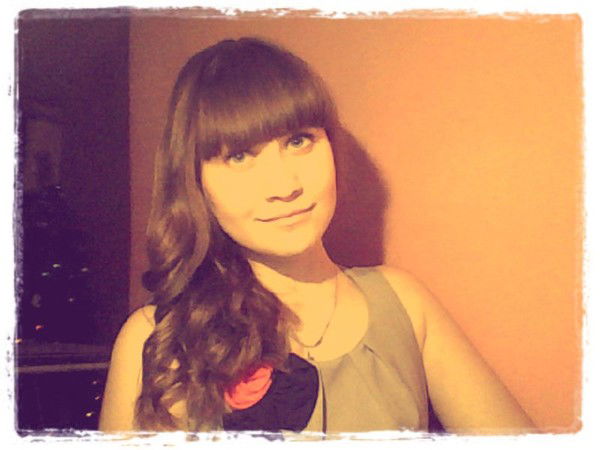 Анастасия Ермоленко