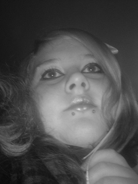 Эрика Предгер