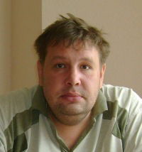 Максим Князьков