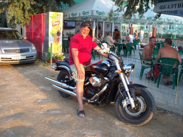 Александр Александров