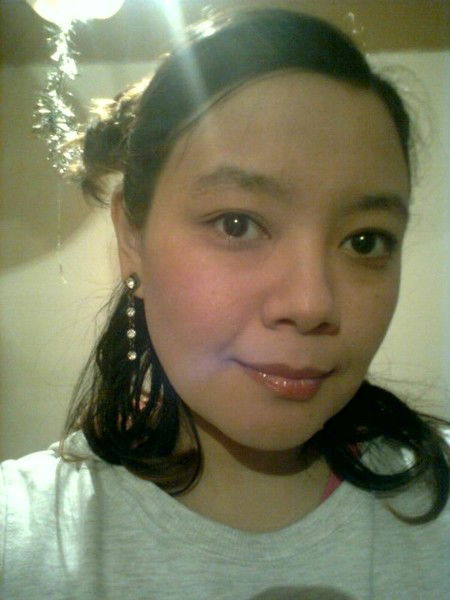 Гульнар Кудайбергенова