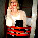 Ирина Дусаева