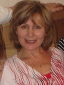 Людмила Потапова (Веселова)