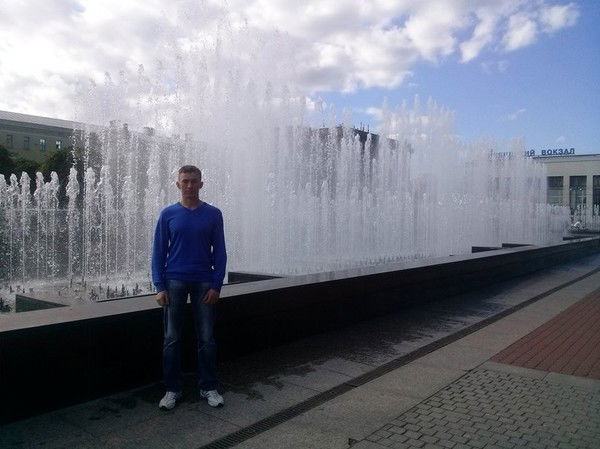 Иван Пыхтеев