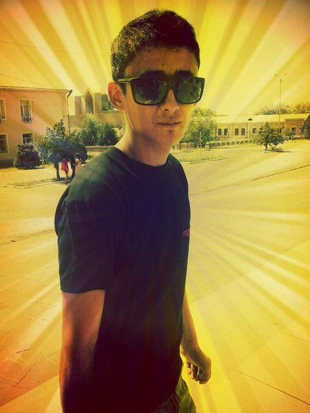 Дерзкий И Неповторимый