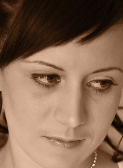 Ольга Степанова