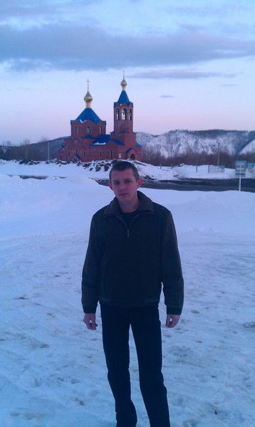 Александр Орлов