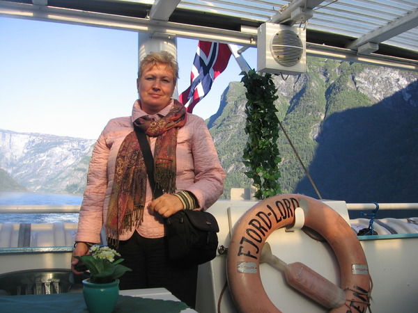 Татьяна Лосякова