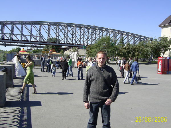 Евгений Беляев