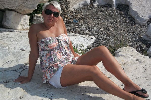 Олеся Едемская