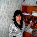 Тамара Григорьева