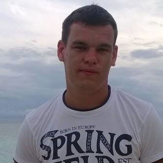 Александр Мальков