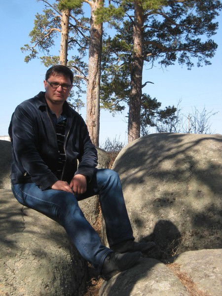 Андрей Василенко