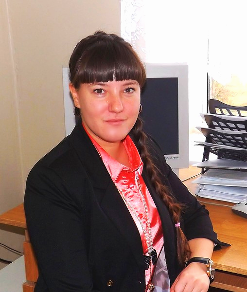 Тамара Сизова