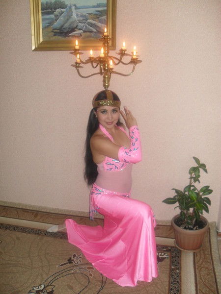 "наима" Студия Танца