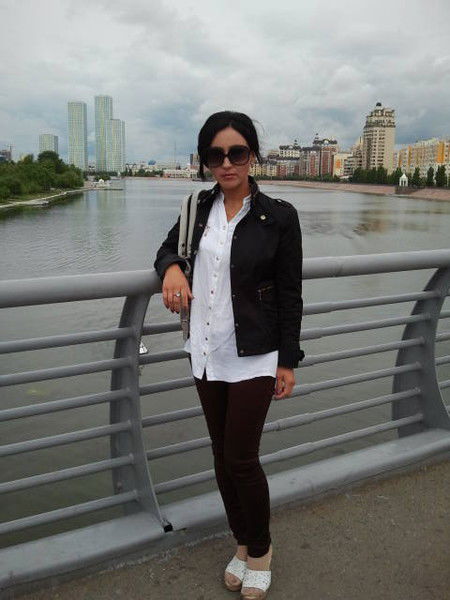 Жадыра Алданышева