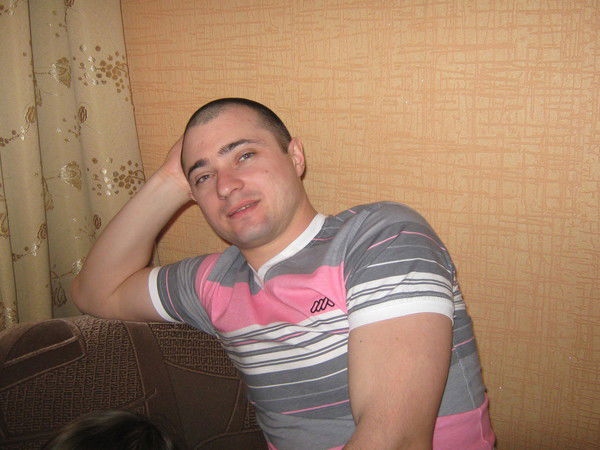 Иосиф Безверхний