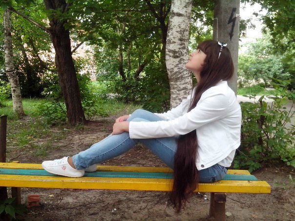 Анастасия Крюкова