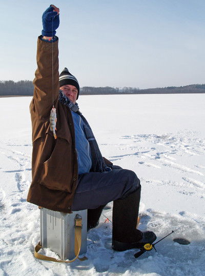 Wojciech Klimaszewski